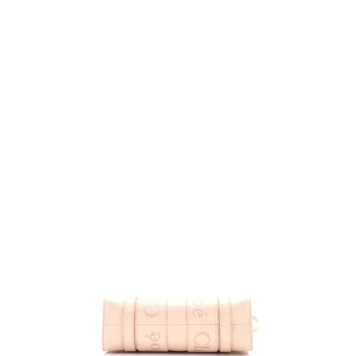 Woody Convertible Tote Leather Small - Deep Luxury