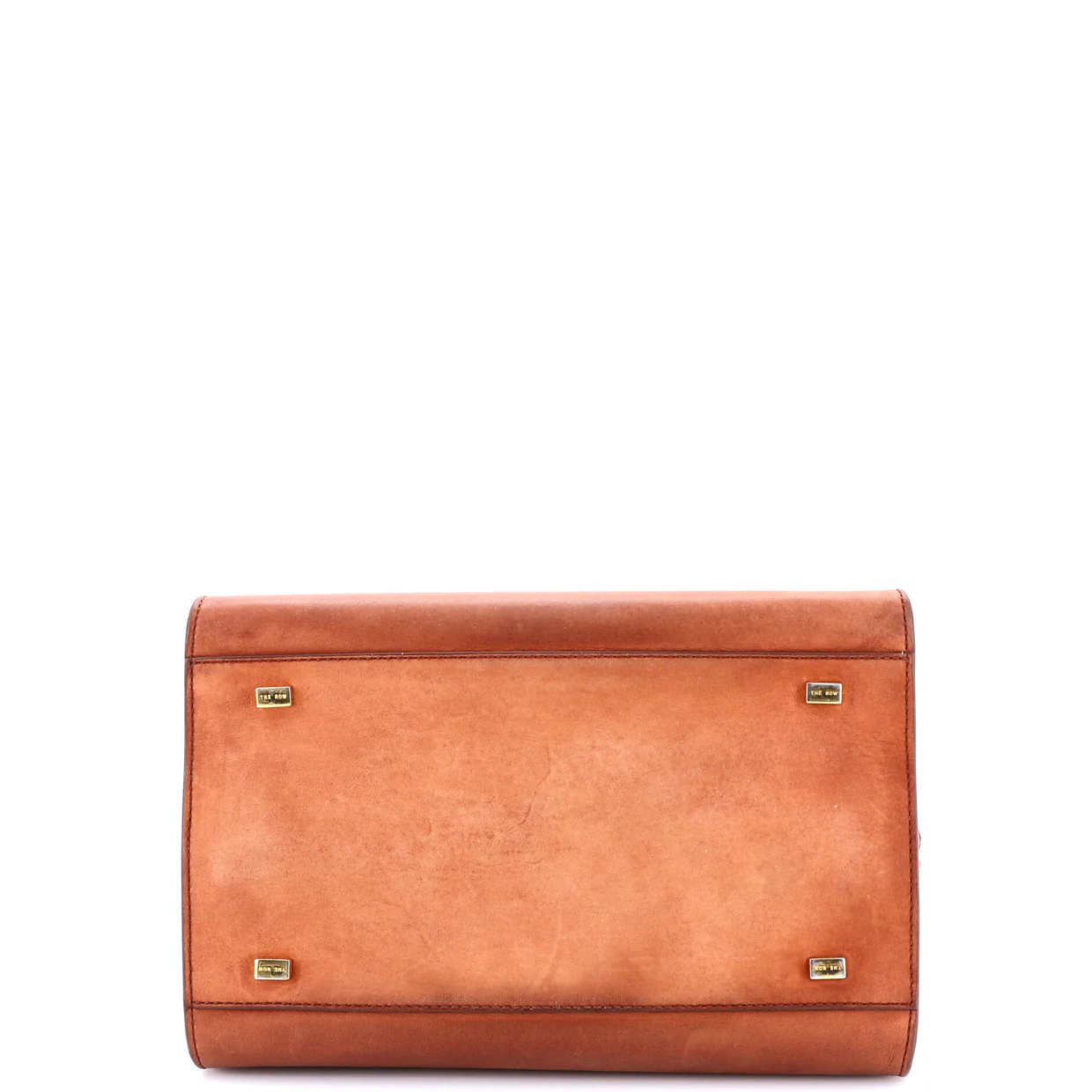 Margaux Tote Leather 10 - Deep Luxury