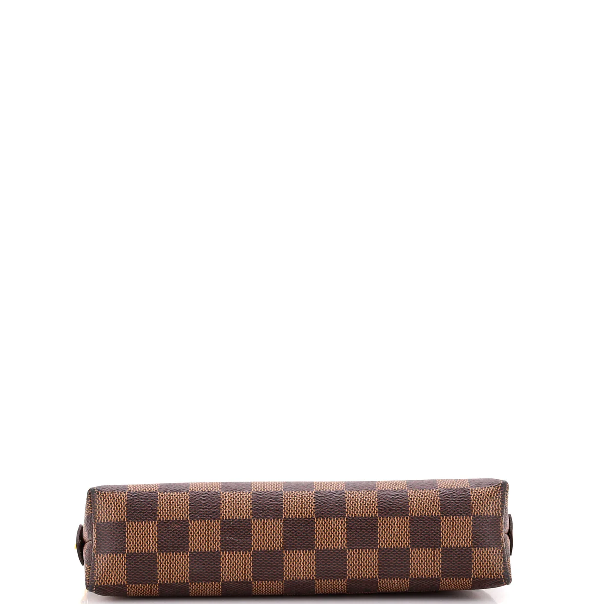 Cosmetic Pouch Damier GM - Deep Luxury