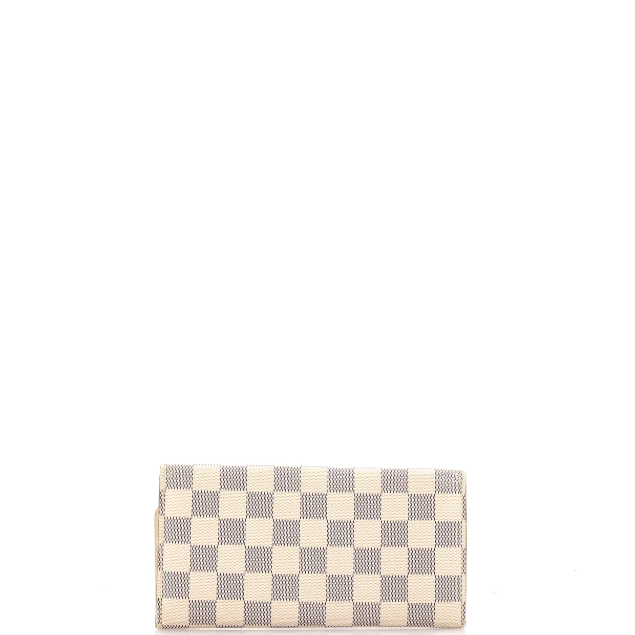 Josephine Wallet NM Damier - Deep Luxury