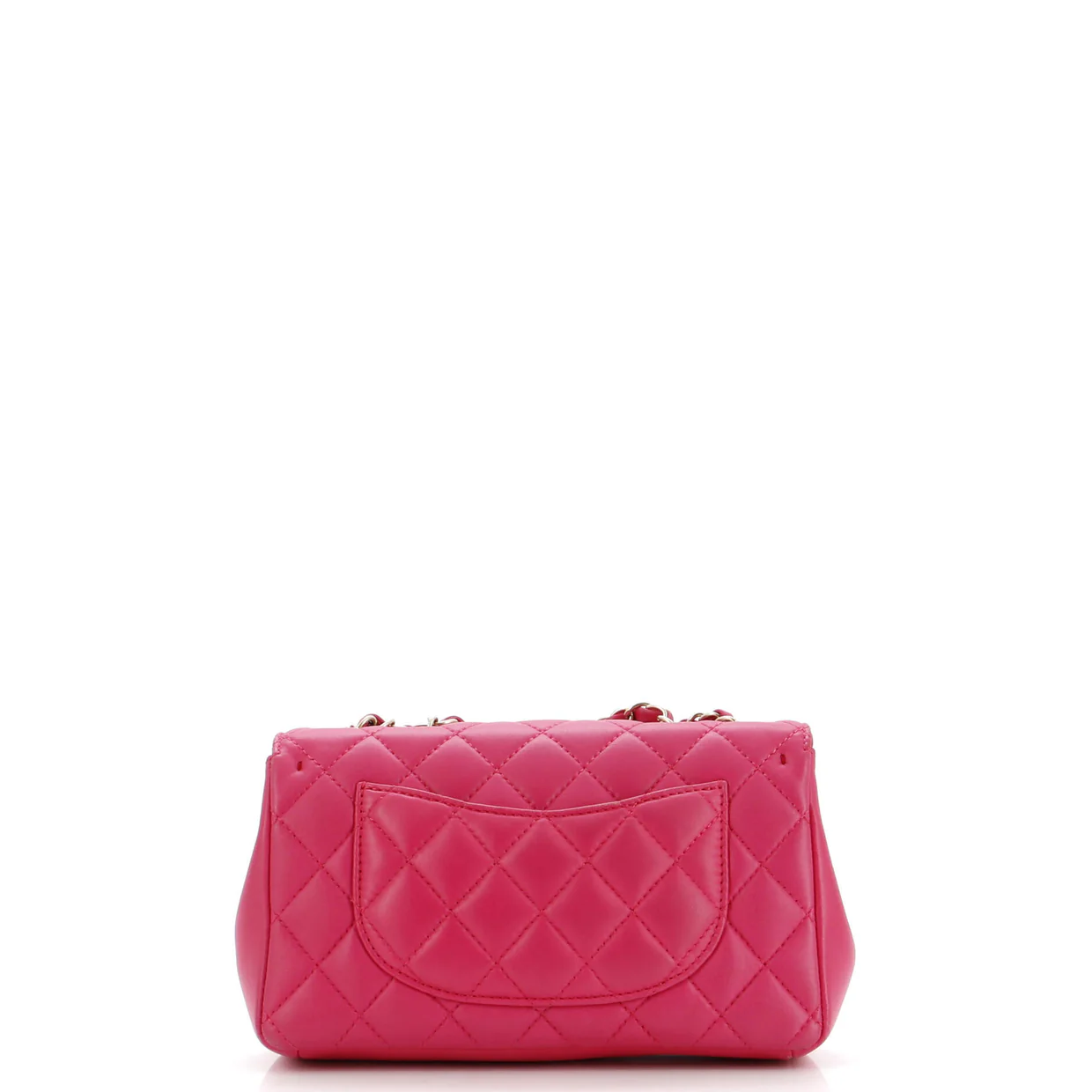 Artsy Handbag Monogram Empreinte Leather MM - Deep Luxury