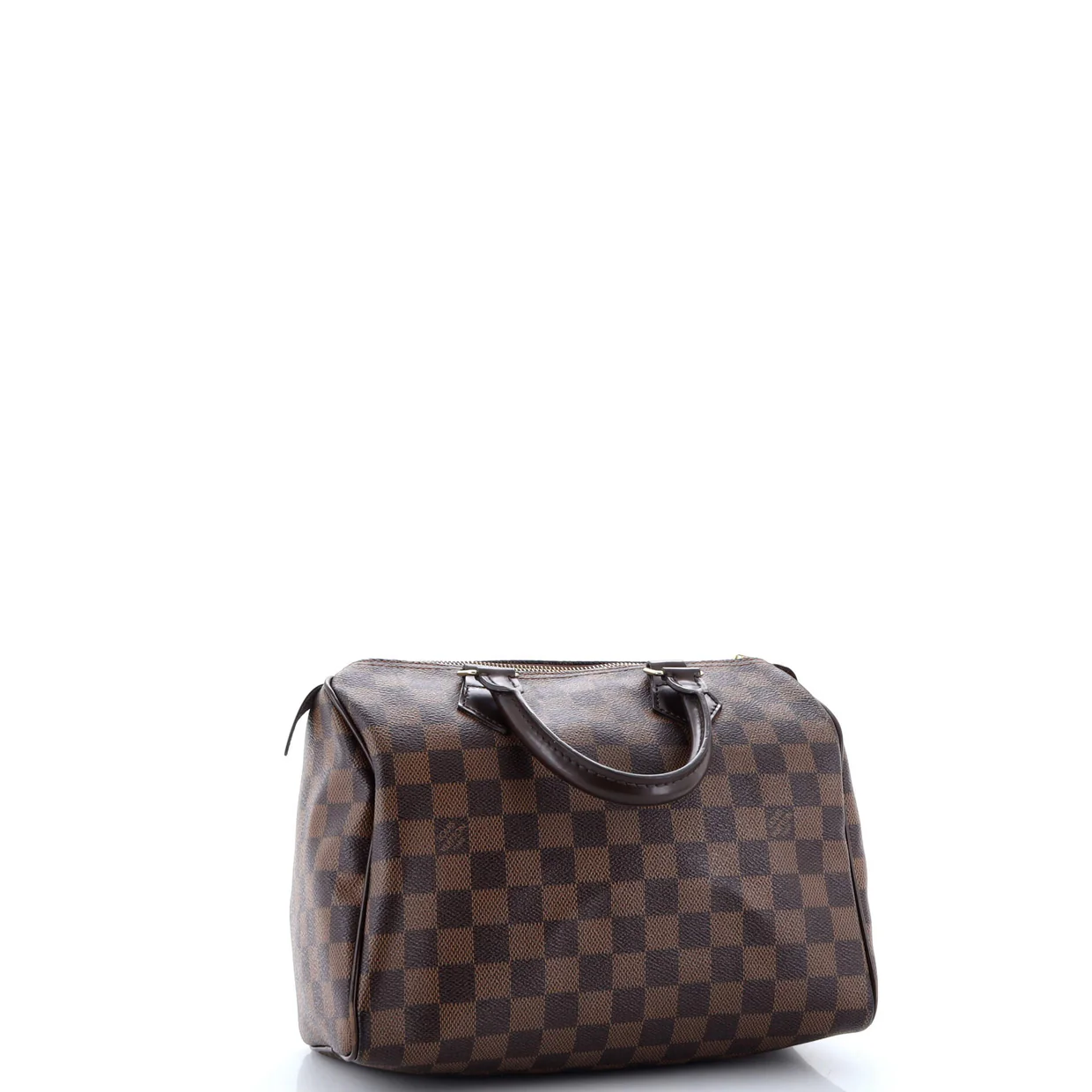 Speedy Handbag Damier 25 - Deep Luxury