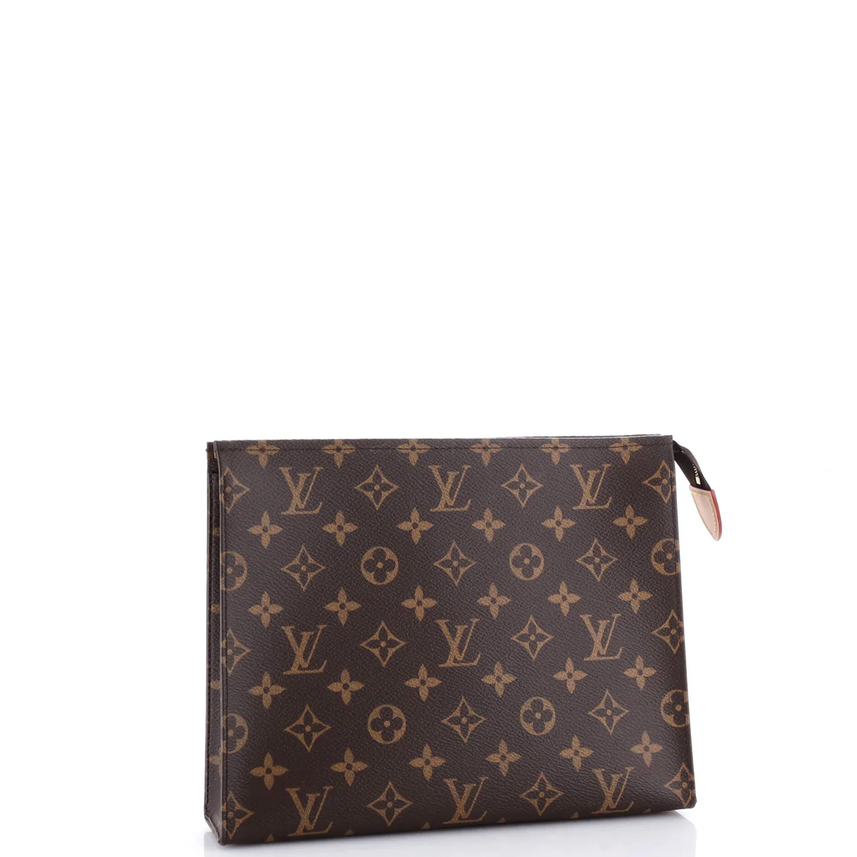 Toiletry Pouch NM Monogram Canvas - Deep Luxury