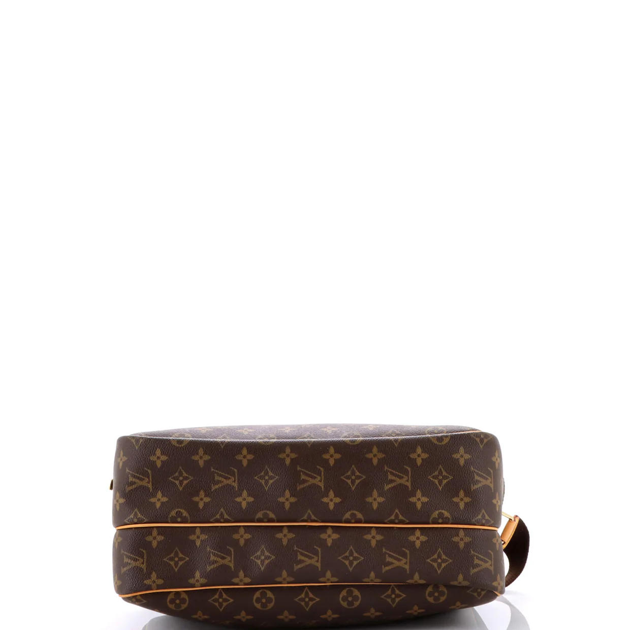 Reporter Bag Monogram Canvas GM - Deep Luxury