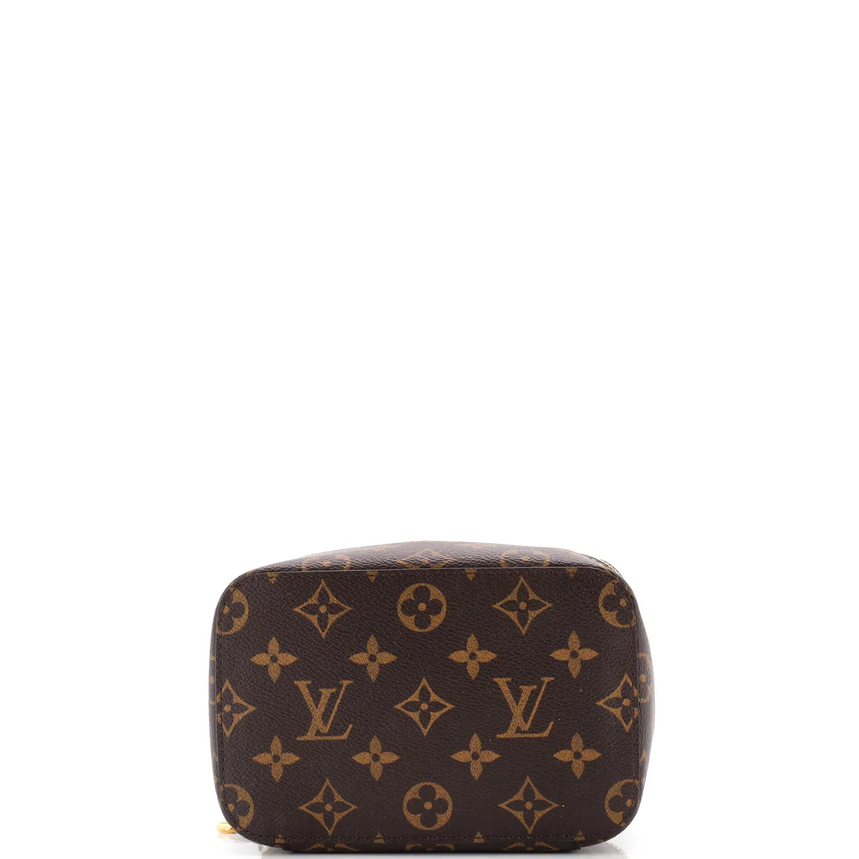 Packing Cube Monogram Canvas PM - Deep Luxury