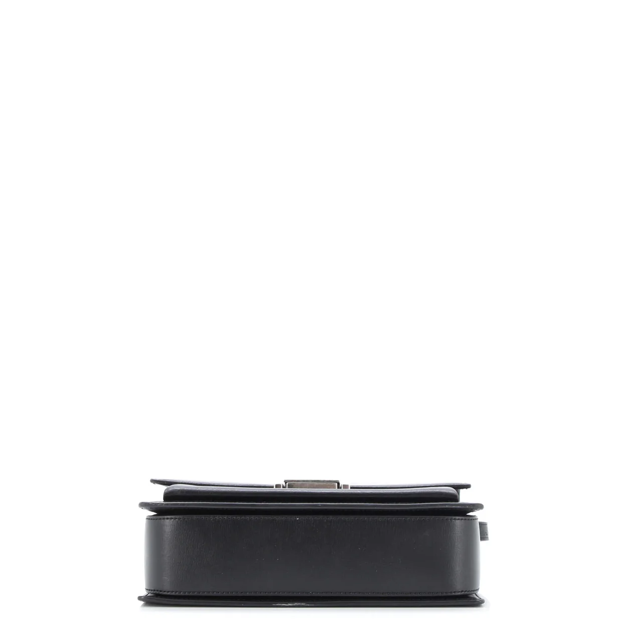 Bellechasse Satchel Leather Medium - Deep Luxury