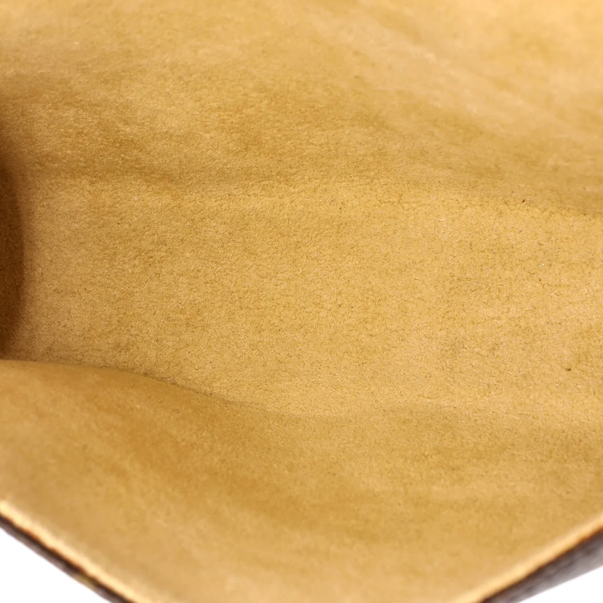 Florentine Waist Bag Monogram Canvas - Deep Luxury