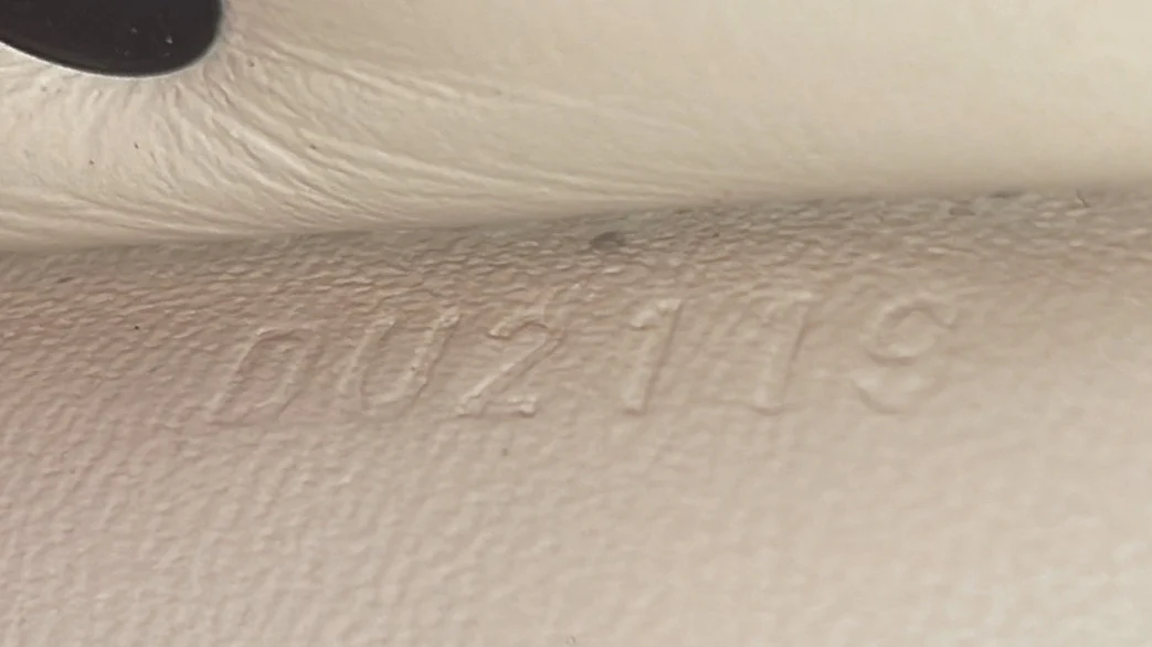 Trunk Clutch Epi Leather - Deep Luxury