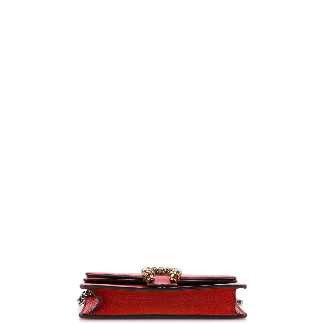 Dionysus Bag Leather Super Mini - Deep Luxury