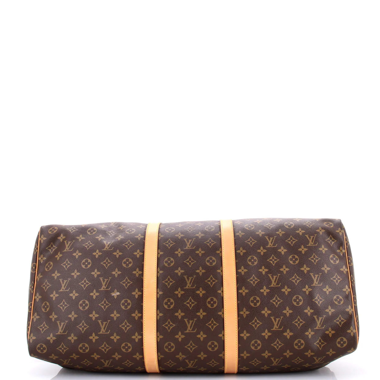Keepall Bag Monogram Canvas 60 - Deep Luxury