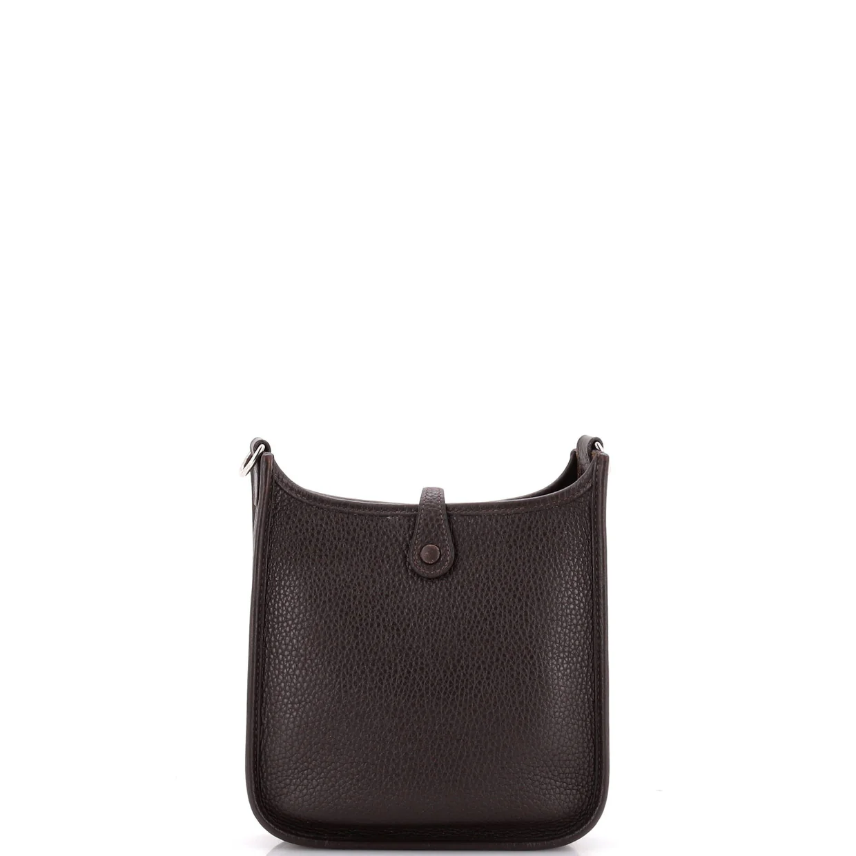 Long Strap Evelyne Bag Clemence TPM - Deep Luxury