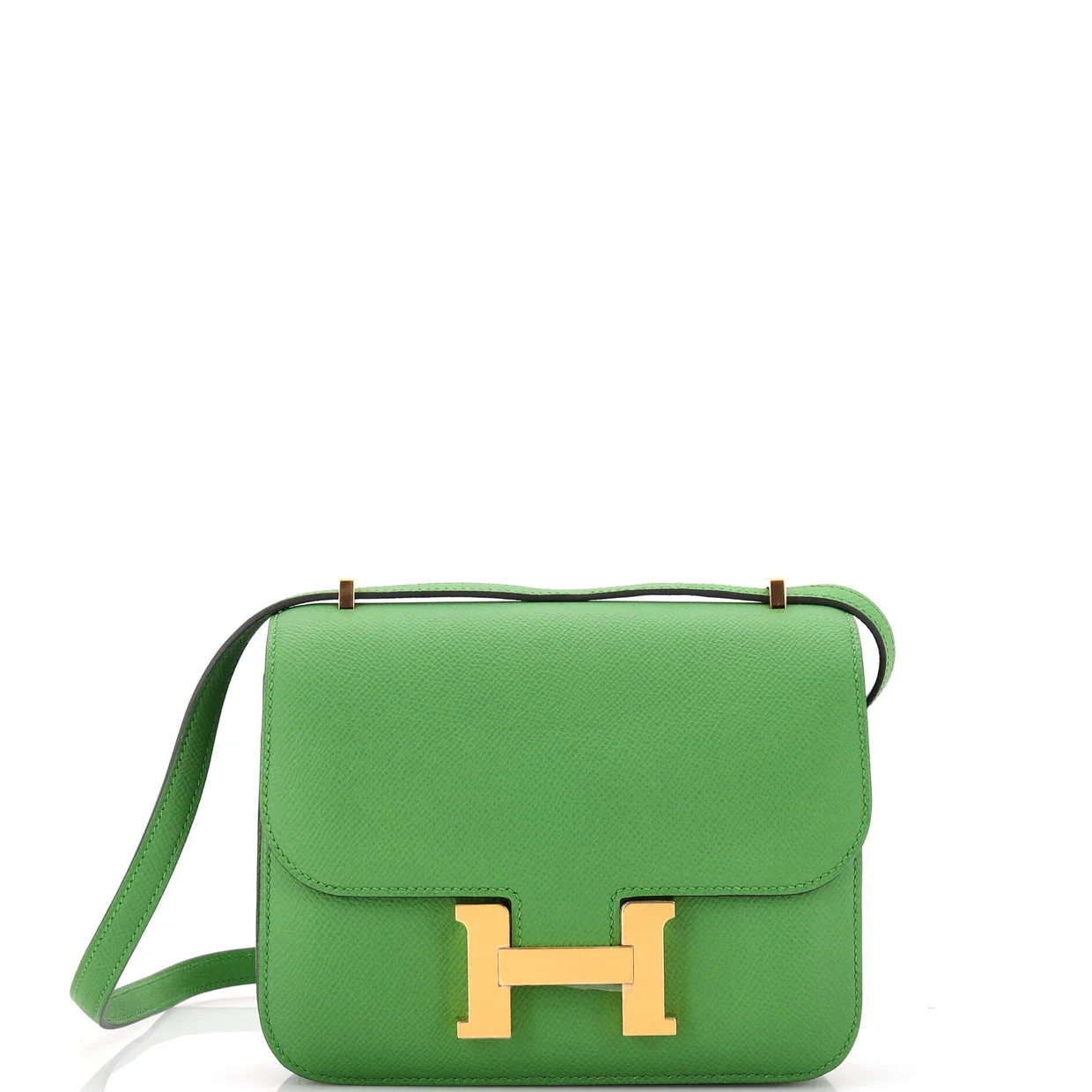 Constance NM Bag Epsom 18 - Deep Luxury
