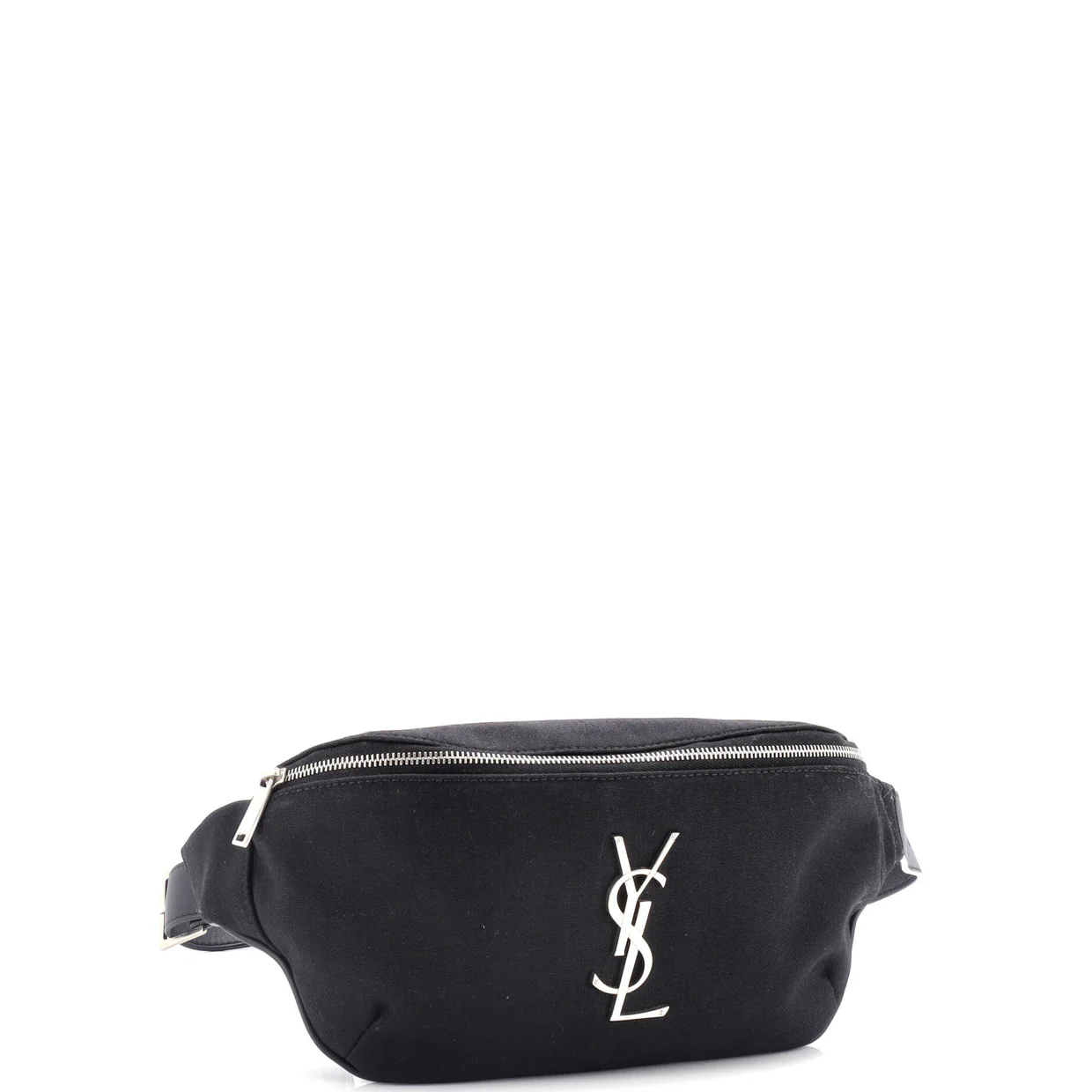 Classic Monogram Belt Bag Canvas - Deep Luxury
