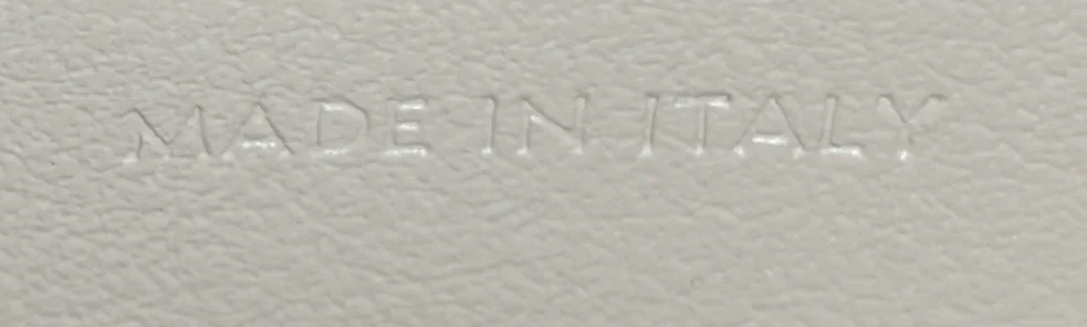 Ava Bag Leather Mini - Deep Luxury