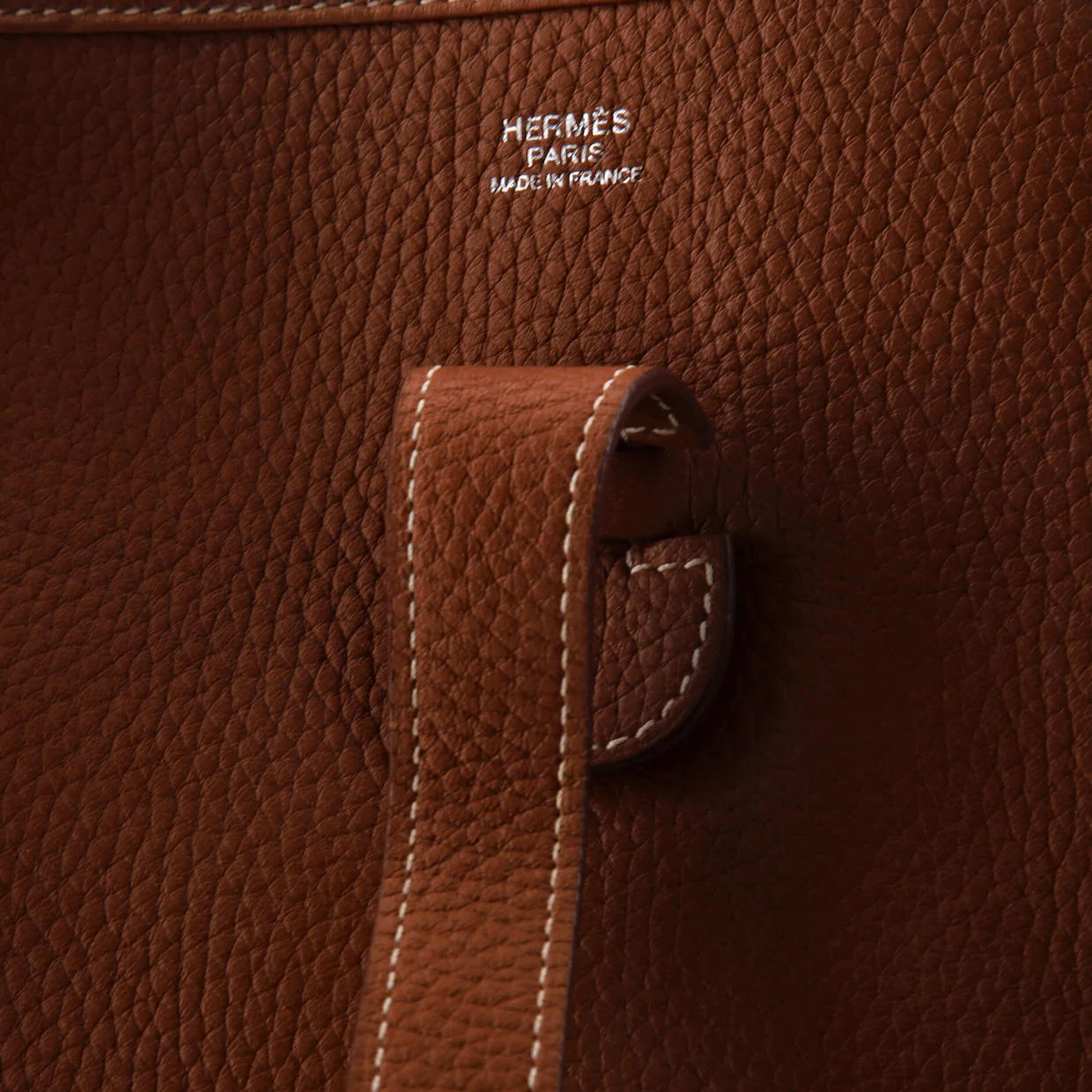 Evelyne Bag Gen III Clemence GM - Deep Luxury