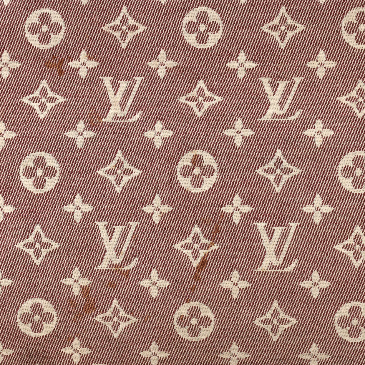 Speedy Bandouliere Bag Monogram Idylle 30 - Deep Luxury