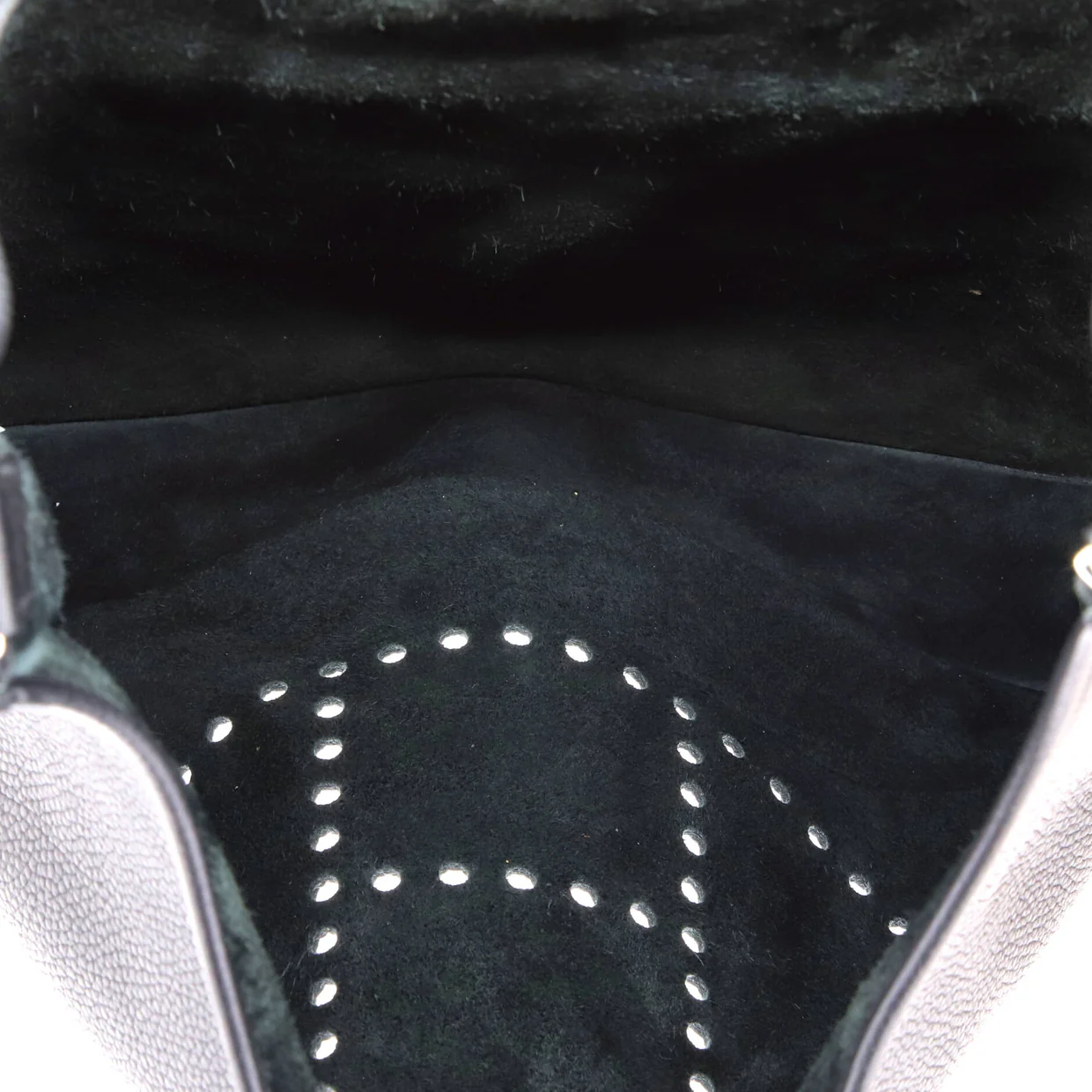 Evelyne Bag Gen III Clemence TGM - Deep Luxury