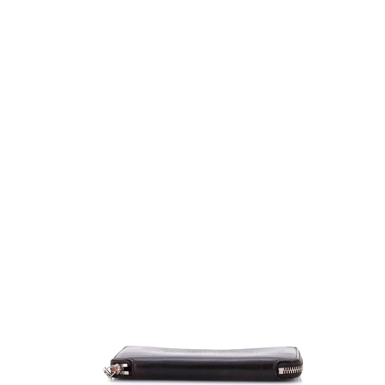 Articles de Voyage Zippy Wallet Leather - Deep Luxury