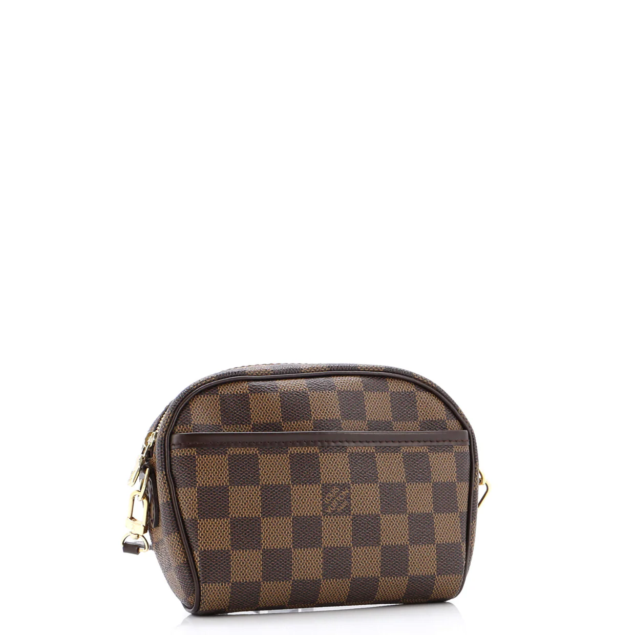 Ipanema Pochette Damier - Deep Luxury