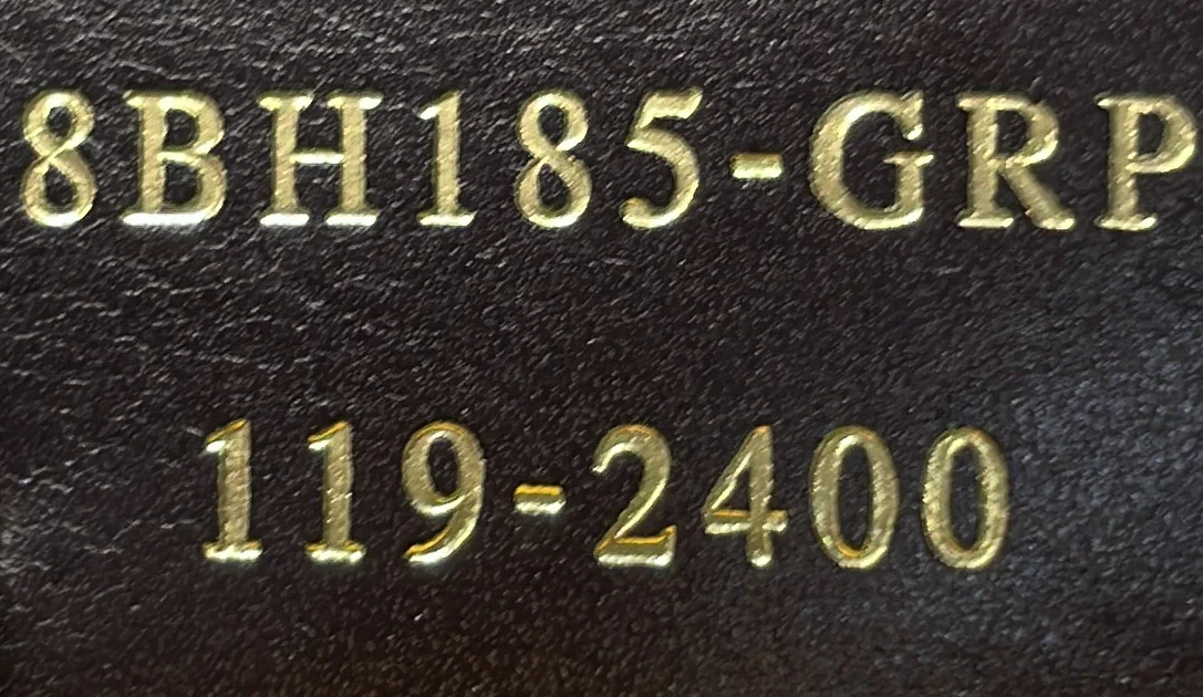 Roll Tote Zucca Coated Canvas Large - Deep Luxury