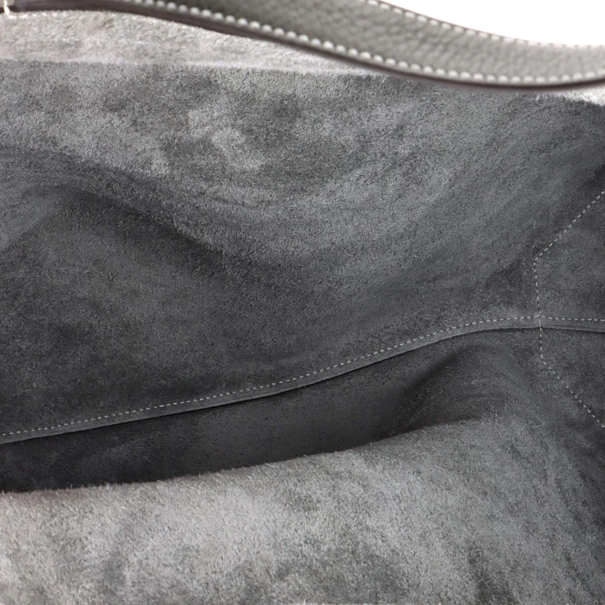 Cabasellier Tote Clemence 46 - Deep Luxury