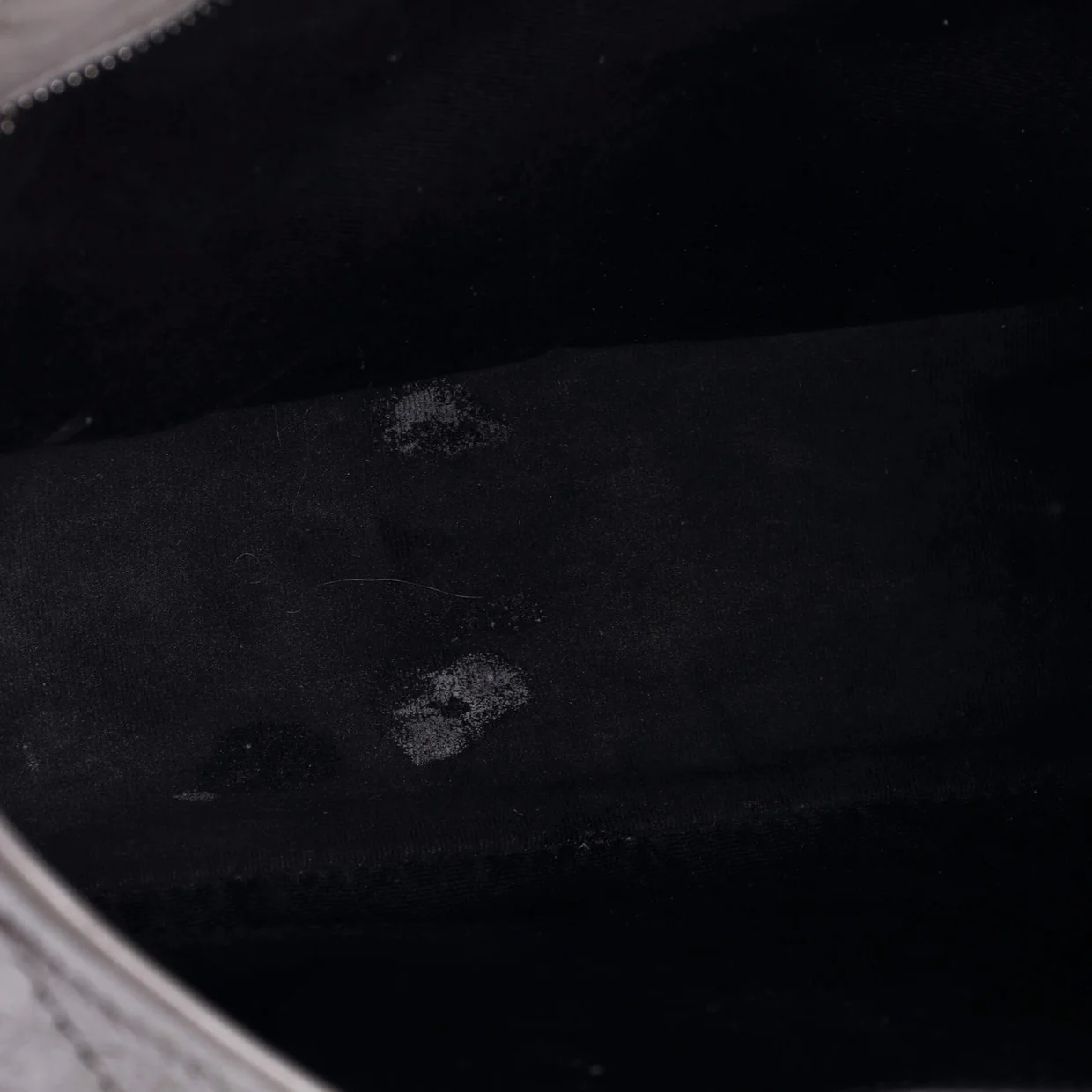 Niki Chain Flap Bag Matelasse Chevron Leather Medium - Deep Luxury