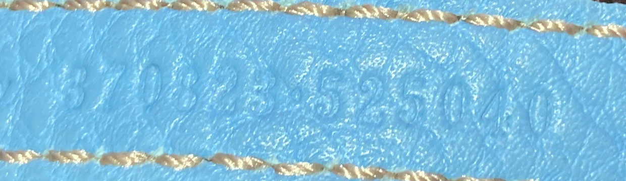 Ramble Reversible Tote Leather Large - Deep Luxury