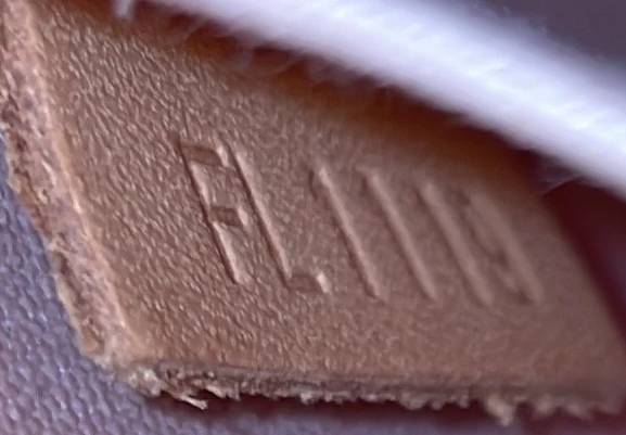 Alma Handbag Monogram Vernis BB - Deep Luxury