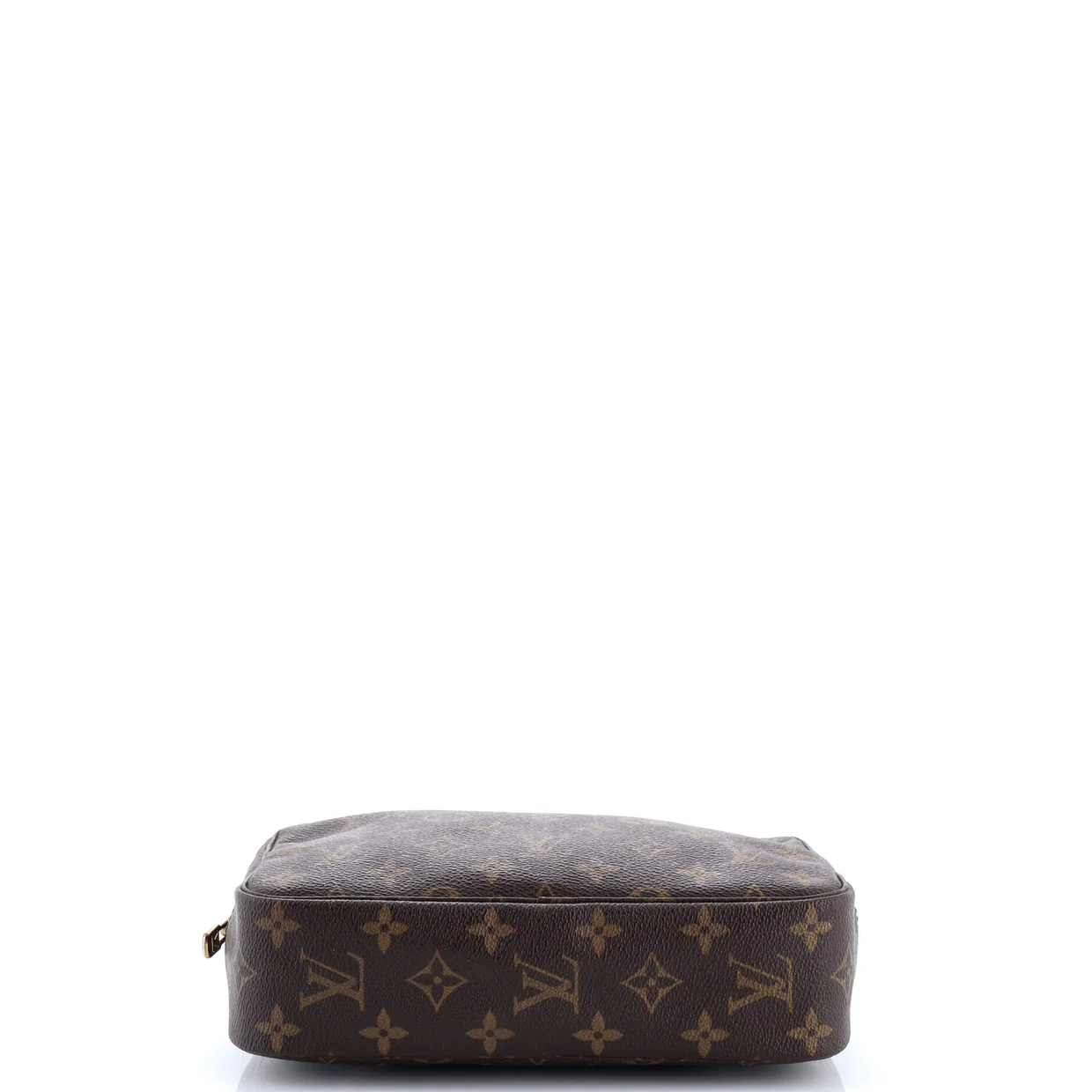 Trousse Toiletry Pouch Monogram Canvas 23 - Deep Luxury
