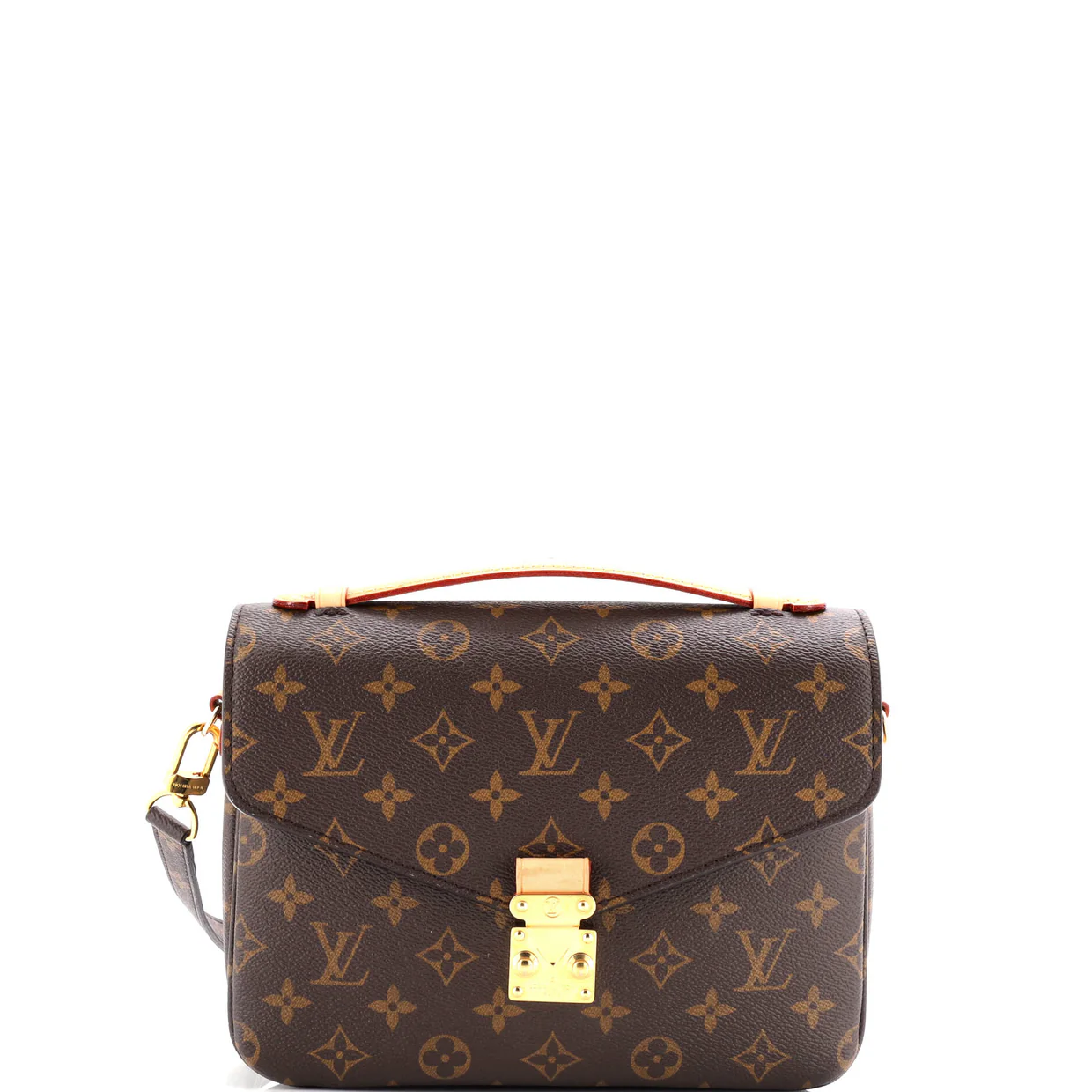 Pochette Metis Monogram Canvas - Deep Luxury