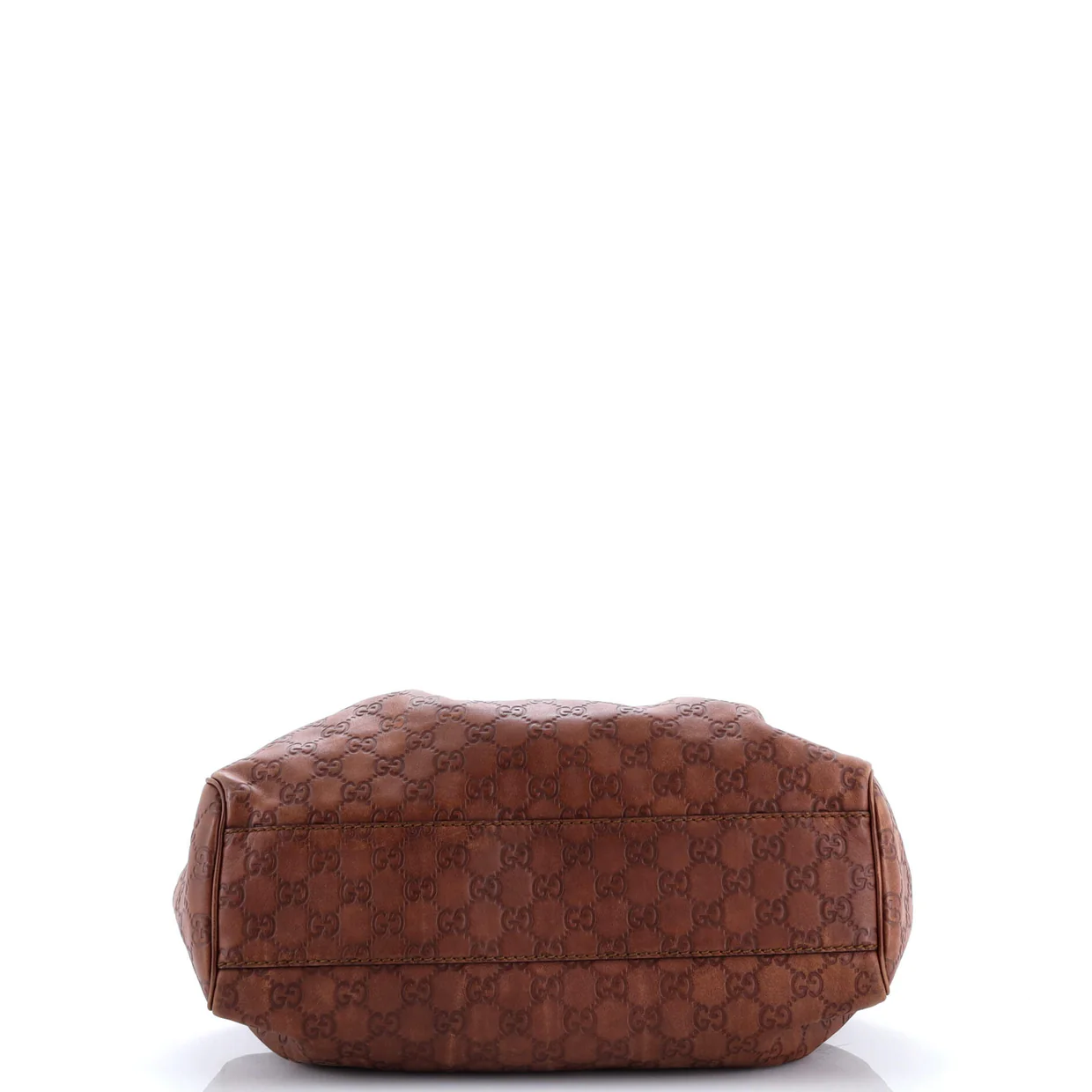 Sukey Tote Guccissima Leather Medium - Deep Luxury