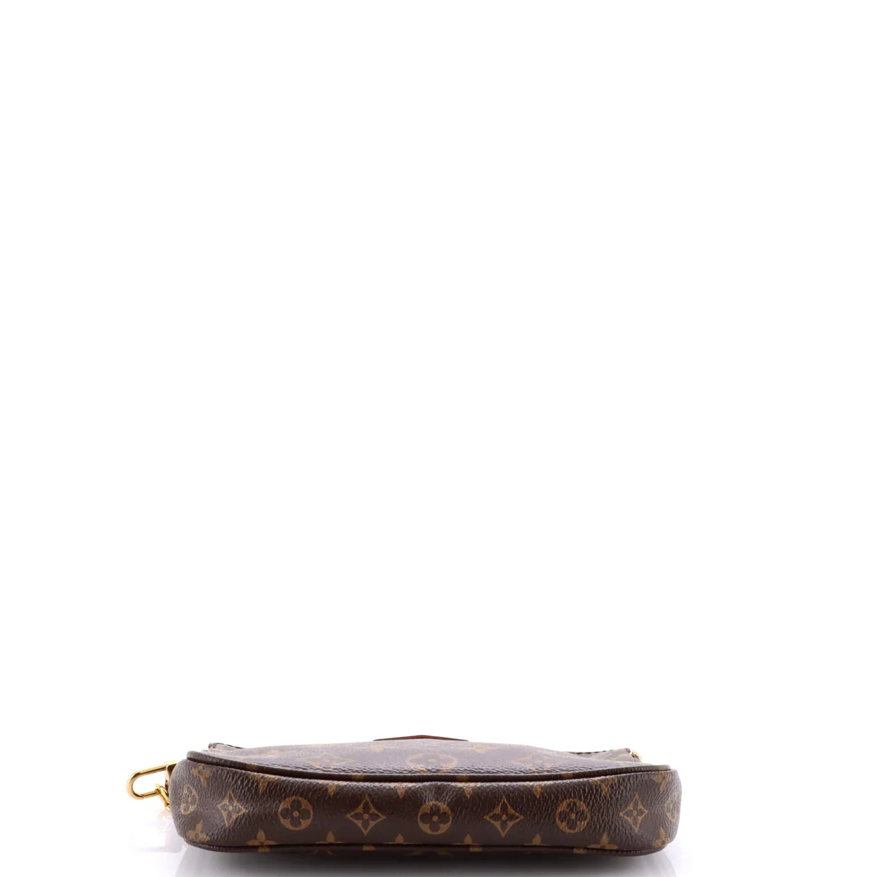 Multi Pochette Accessoires Pouch Monogram Canvas Small - Deep Luxury