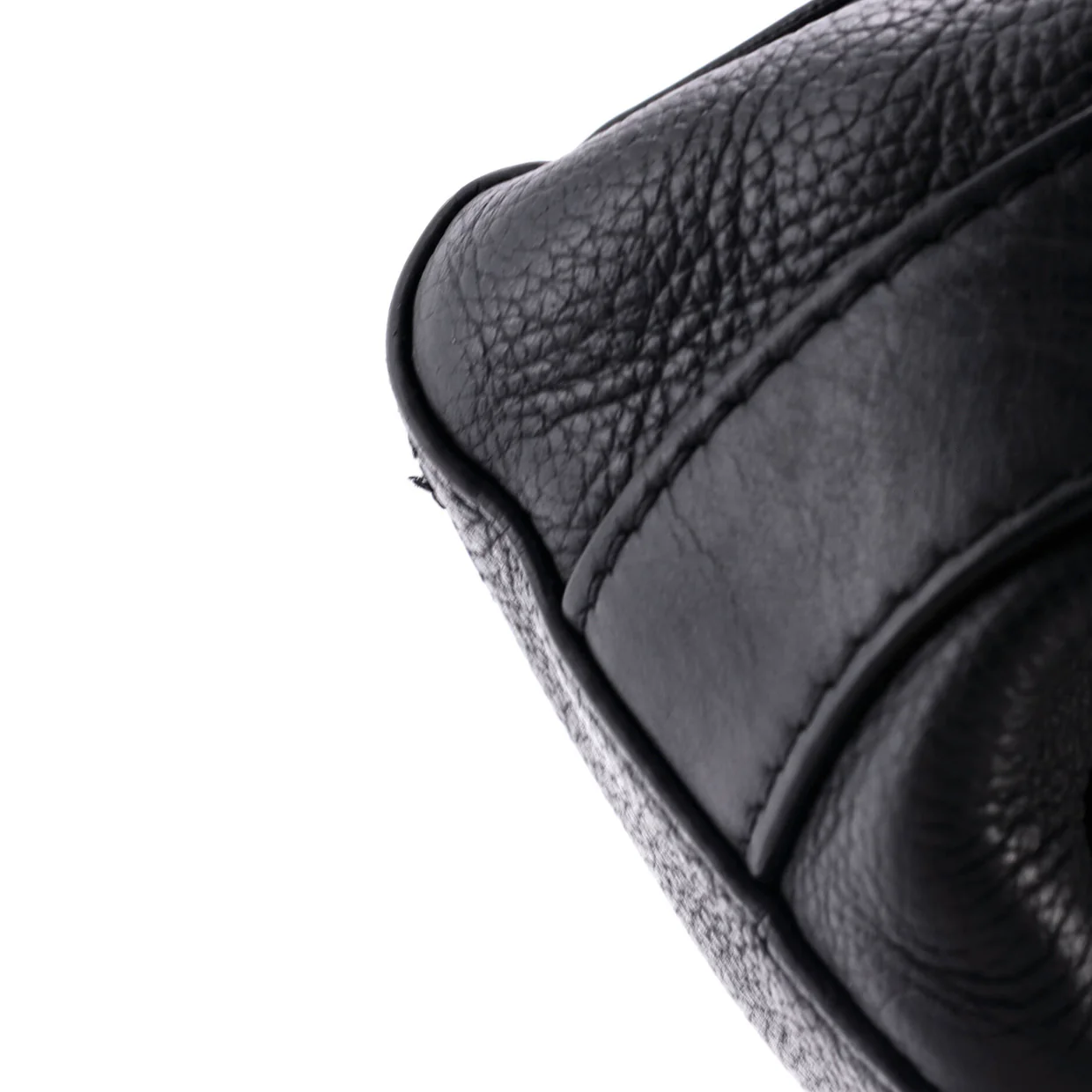 Aerogram Takeoff Messenger Bag Leather - Deep Luxury