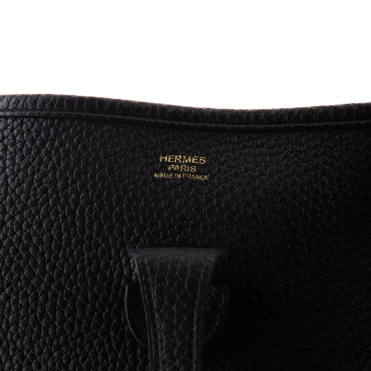 Evelyne Bag Gen III Clemence PM - Deep Luxury