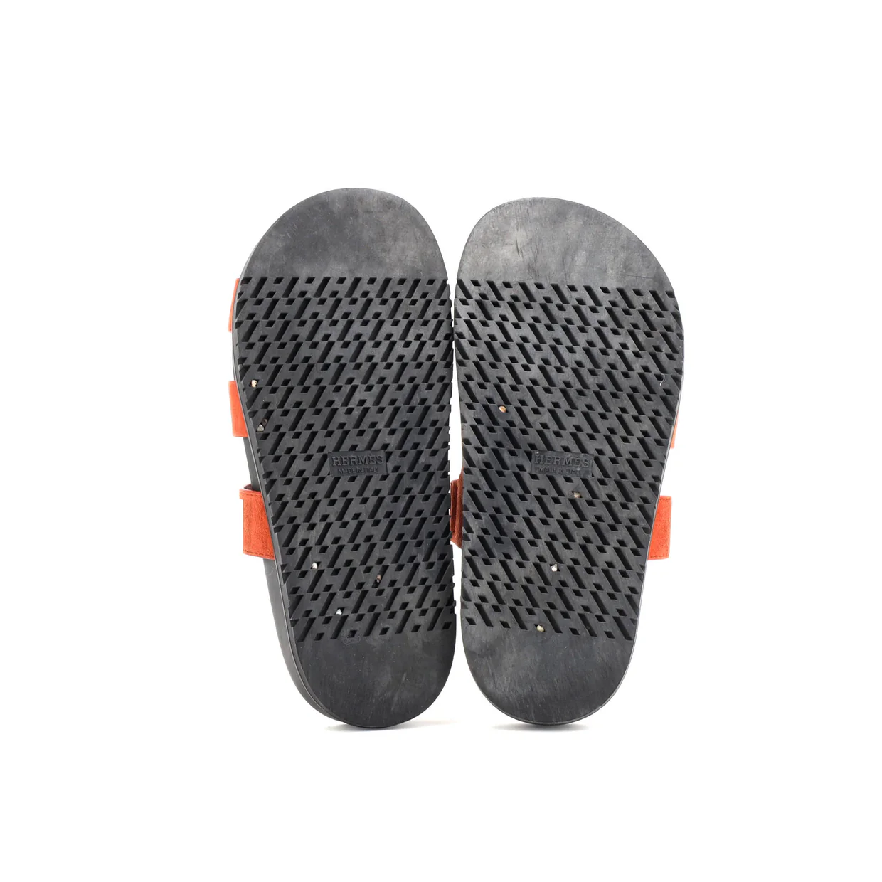 Women's Chypre Sandals Suede - Deep Luxury