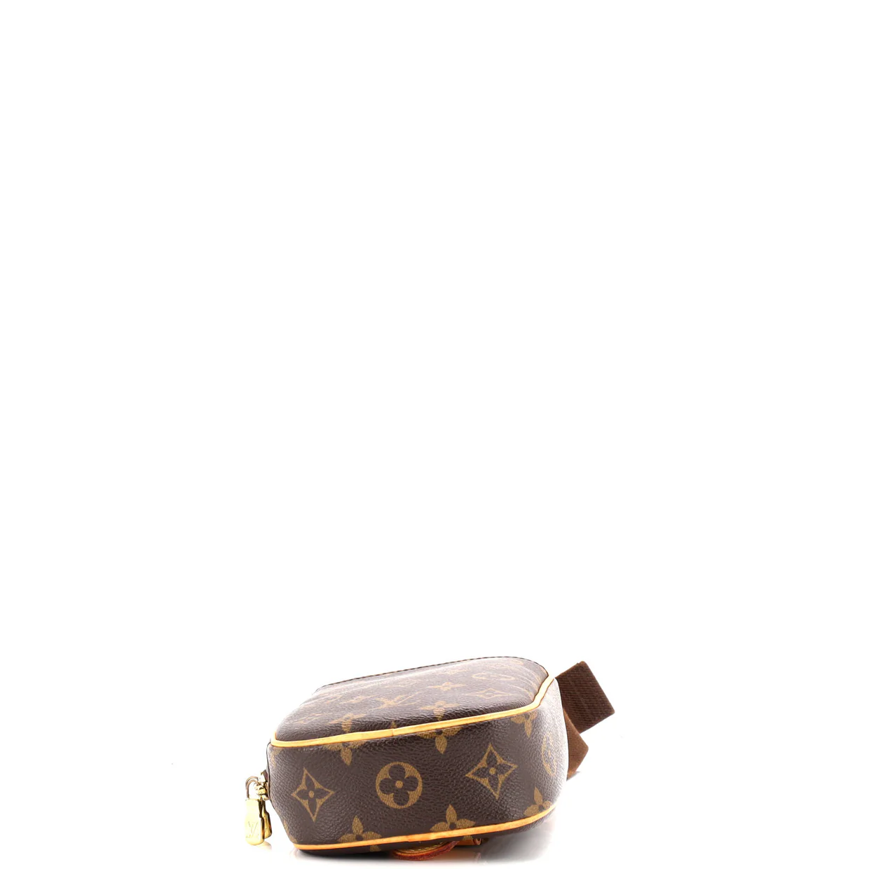 Pochette Gange Monogram Canvas - Deep Luxury