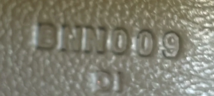 Hac a Box Phone Case Tadelakt - Deep Luxury