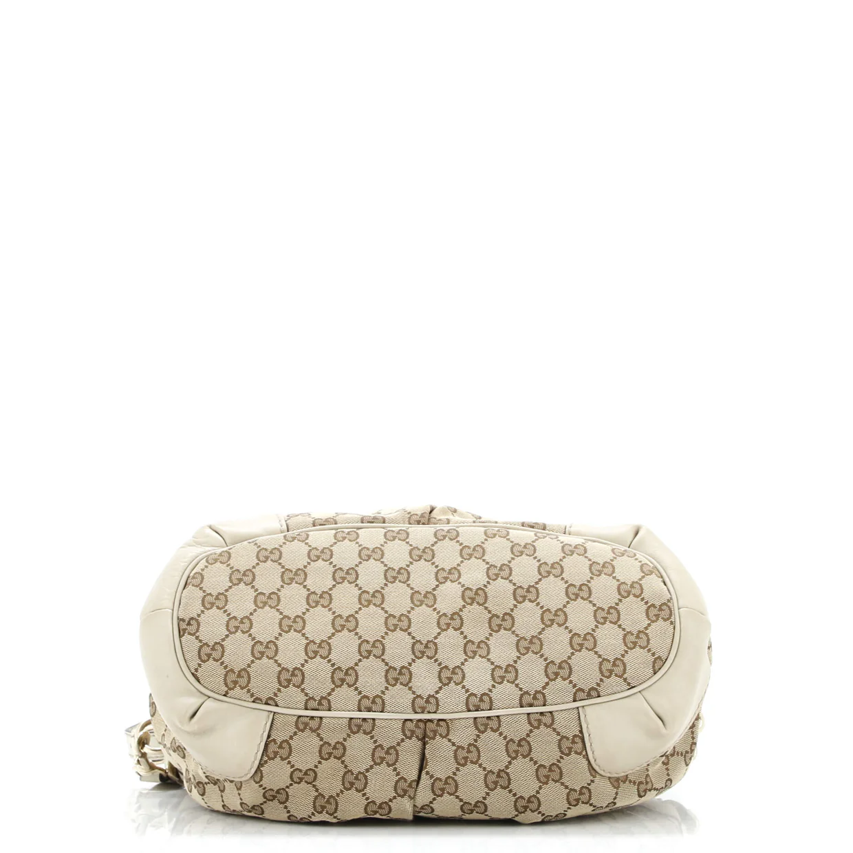 Sukey Tote GG Canvas Medium - Deep Luxury