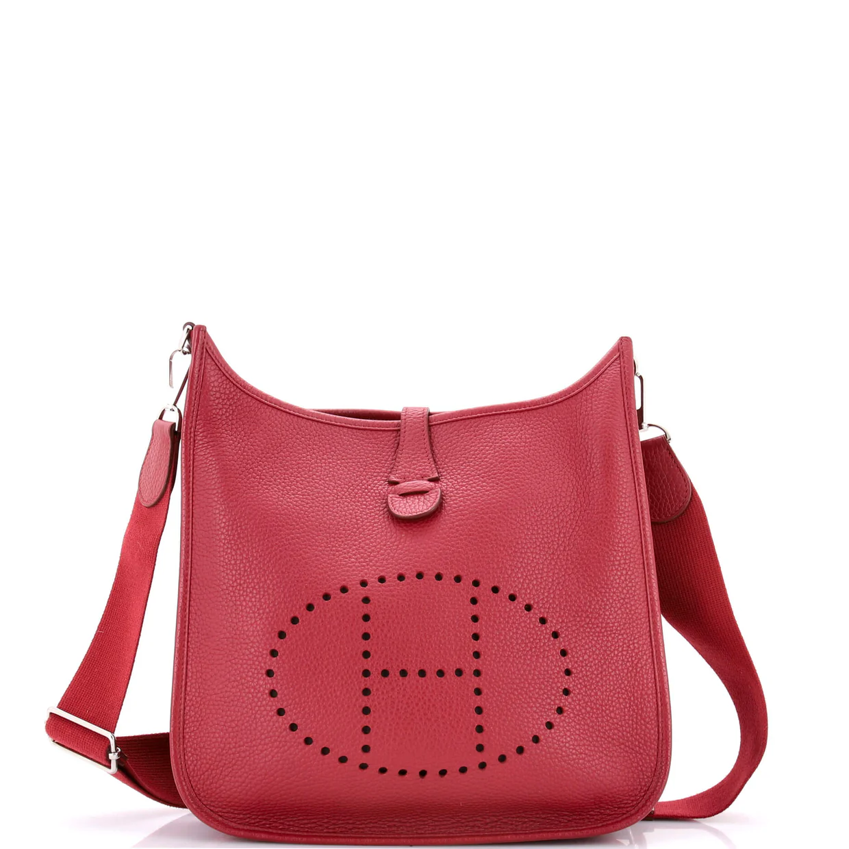 Evelyne Bag Gen III Clemence PM - Deep Luxury