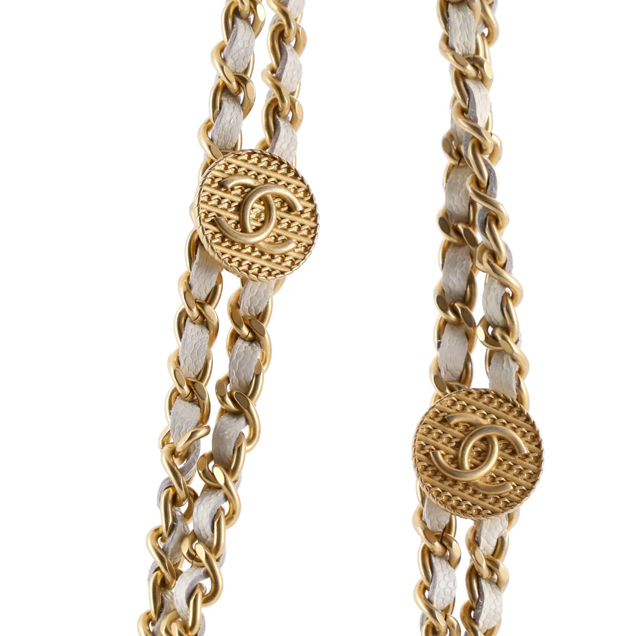 Twist Your Buttons Drawstring Bucket Bag Quilted Caviar Mini - Deep Luxury