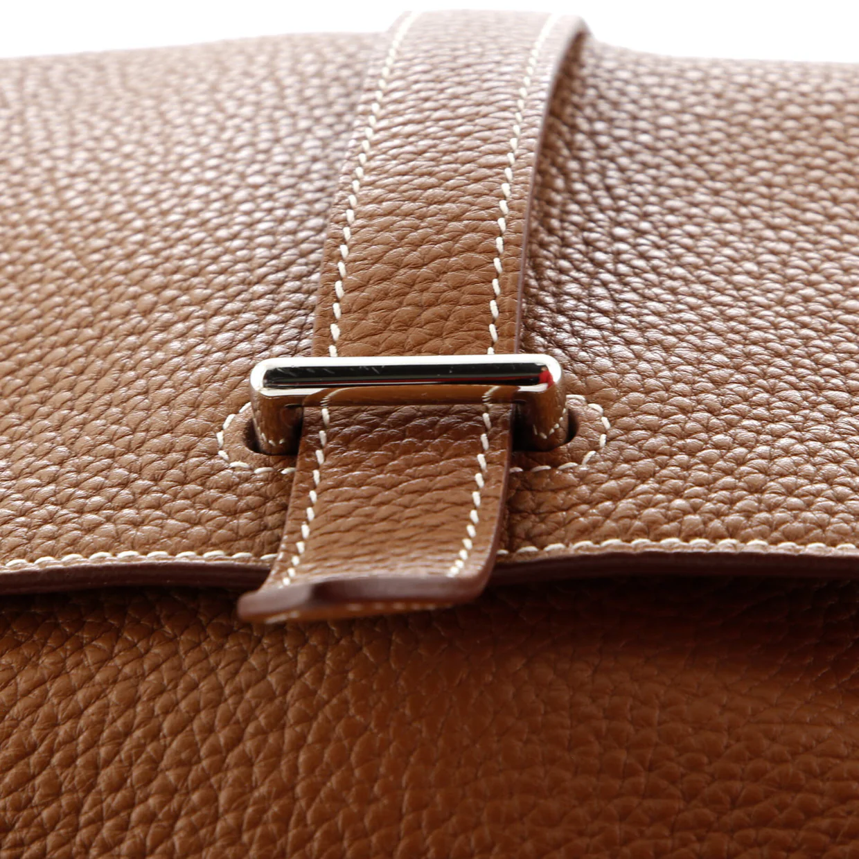 Steve Pochette Clemence PM - Deep Luxury