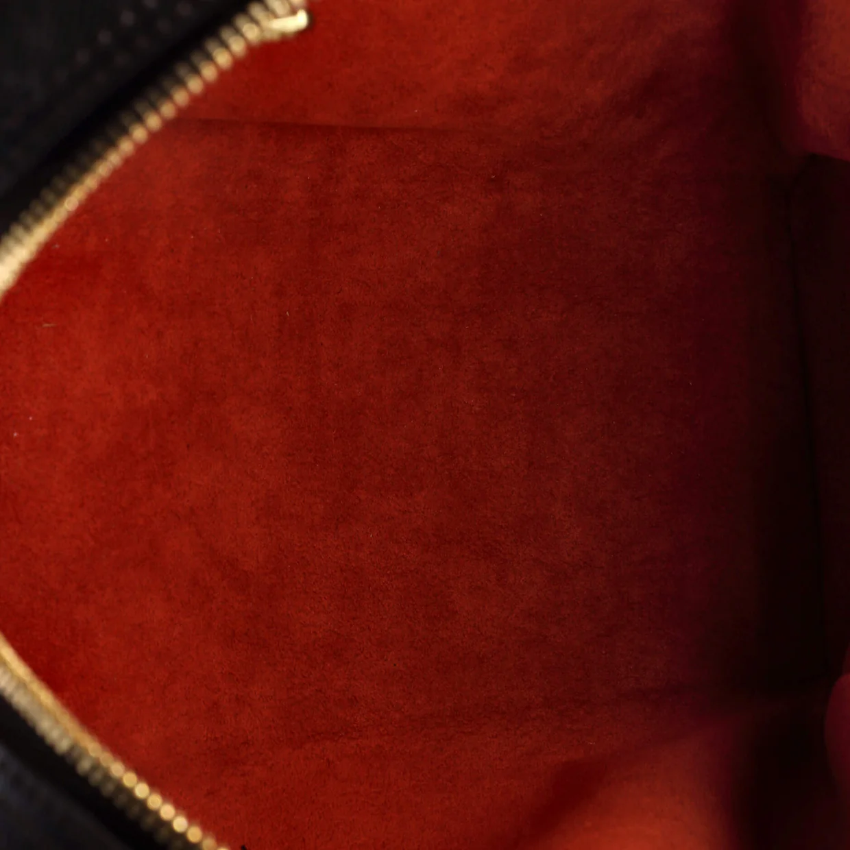 Brera Handbag Damier - Deep Luxury