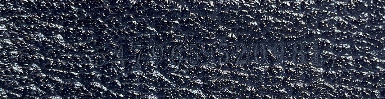 Ophidia Backpack GG Coated Canvas and Leather Small - Deep Luxury