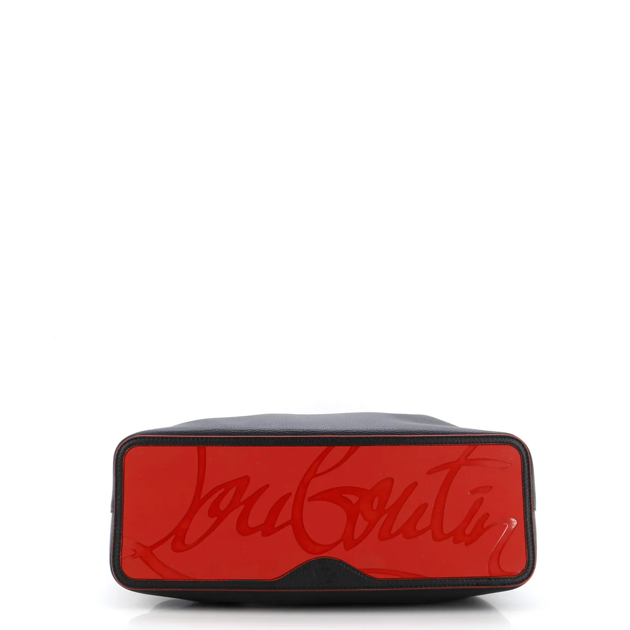 Cabarock Tote Leather Large - Deep Luxury