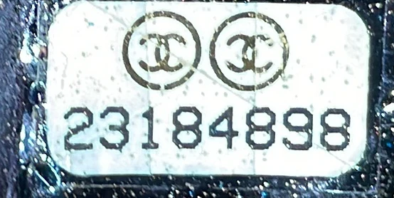 Urban Spirit Backpack Quilted Lambskin Small - Deep Luxury