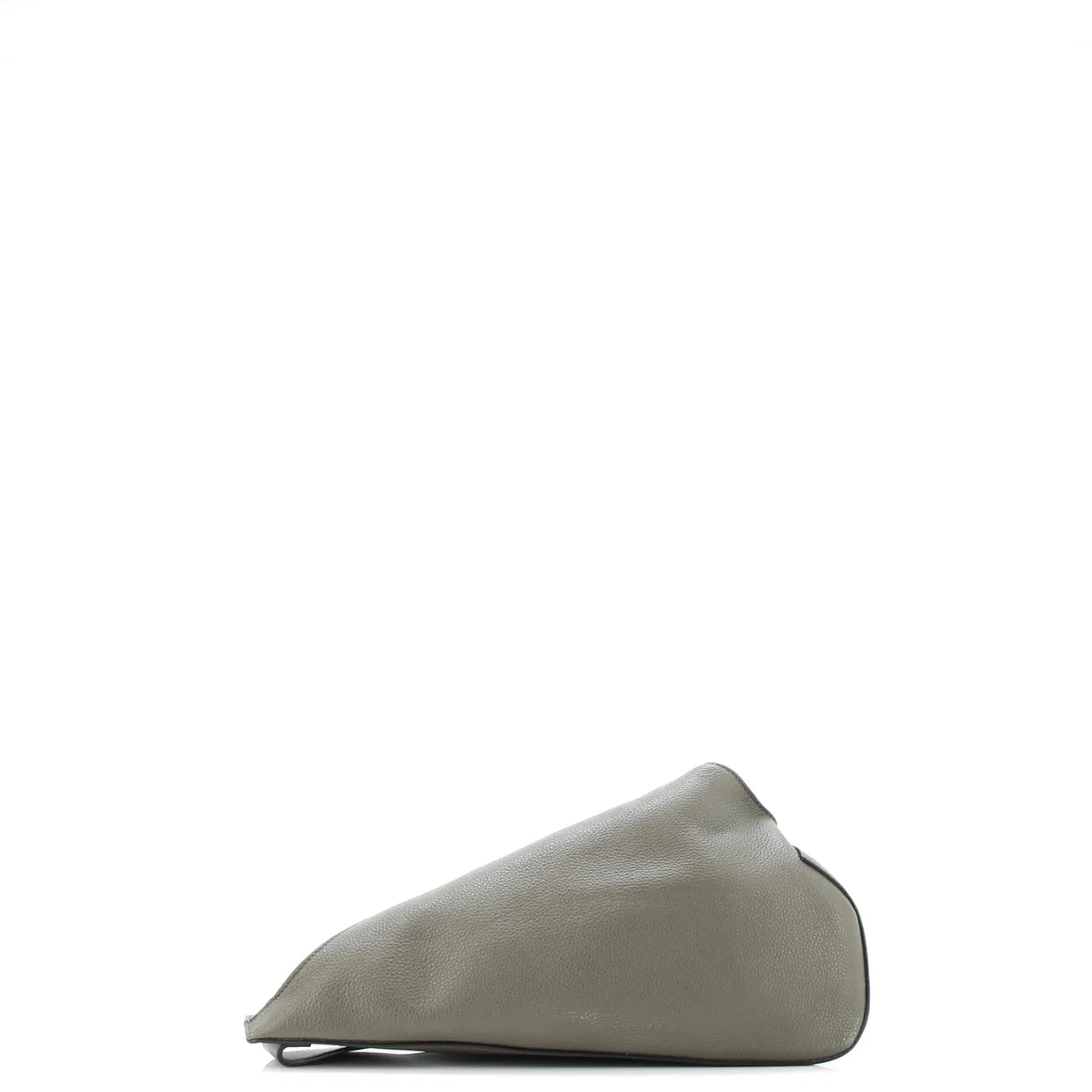 Anton Sling Bag Leather Small - Deep Luxury