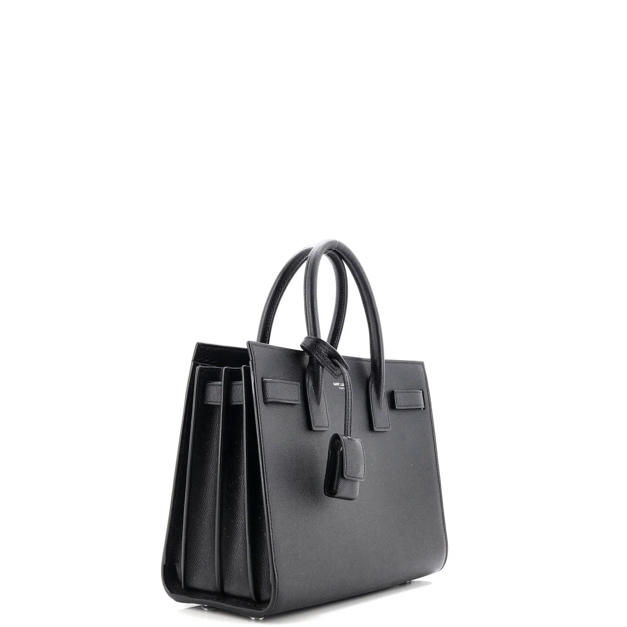 Sac de Jour Bag Leather Baby - Deep Luxury