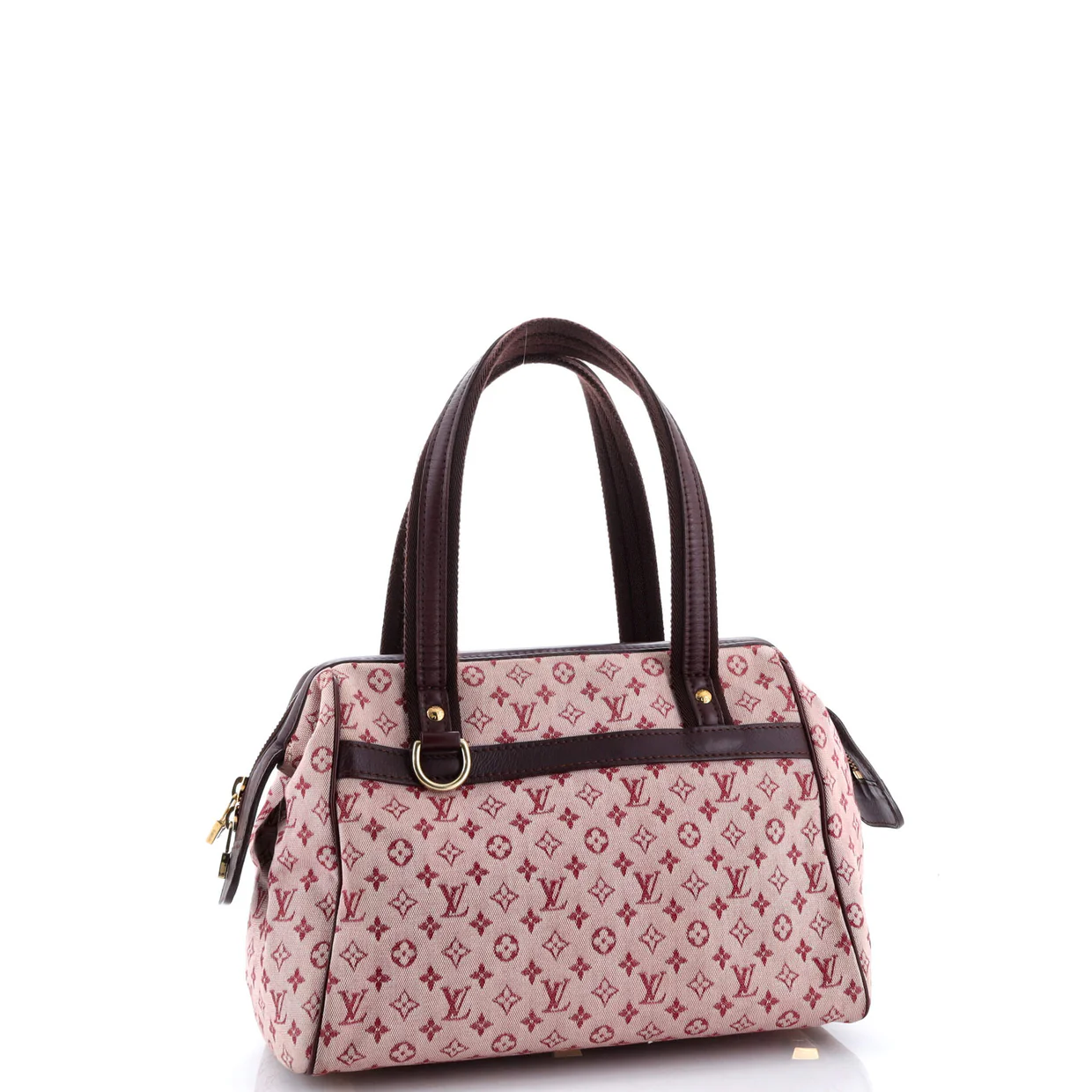 Josephine Handbag Mini Lin PM - Deep Luxury