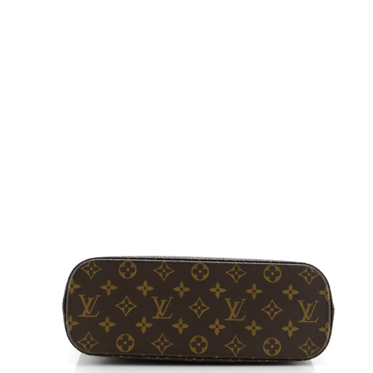 Vavin Tote Monogram Canvas GM - Deep Luxury