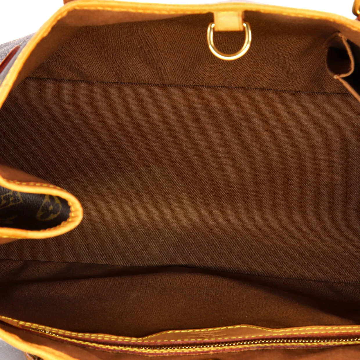 Batignolles Handbag Monogram Canvas Horizontal - Deep Luxury
